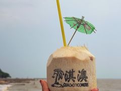 -淇沙湾渔村餐厅
