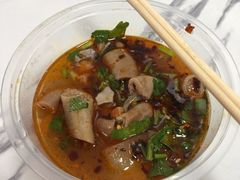 -老广州牛杂(深圳白石洲总店)