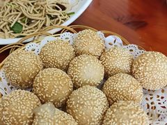 -德贤烧麦菜馆(本溪路店)