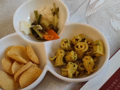 -鸿禧大清花(方庄店)