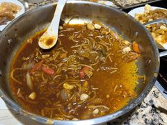 -黄记煌三汁焖锅(新世纪广场店)