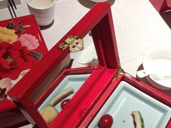 -千百味红餐厅·江西菜(绿地双子塔店)