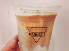-Manner Coffee(芮欧百货店)