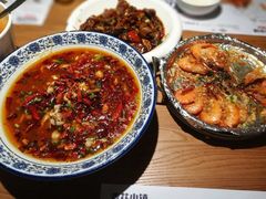 -青花小镇(凯翔新天地店)