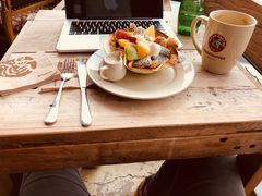 -maan coffee漫咖啡(通州店)