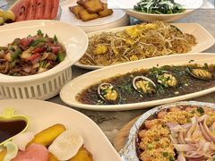 -新丁香海鲜酒店(银海商贸城店)