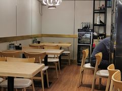 -好麺世家海鲜面馆(新建中路店)