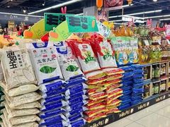 -世纪联华(外高桥店)