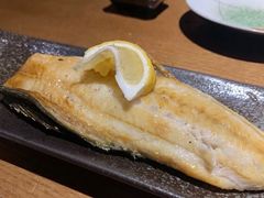 -麦秋寿司(富都广场店)