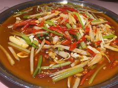 -杨记隆府重庆江湖菜(大悦城店)