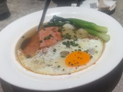-留半山·香港食堂(啦啦宝都店)