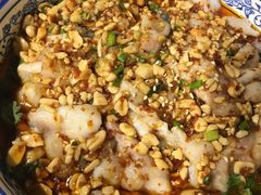 口水鱼-风波庄(罍街分舵)