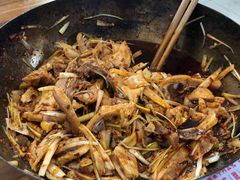 -新繁牛肉豆花(都江堰店)