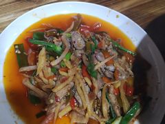 -弓虽昌焖烧鸡(大竹林店)