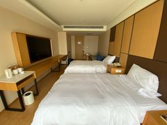 -全季酒店(成都春熙路IFS国金中心店)