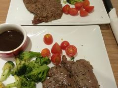 -必胜客(鑫乐汇店)