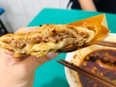 -甘记肥肠粉(马鞍北路店)