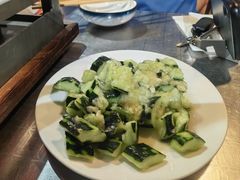 -小板凳(四公里店)