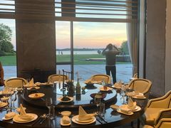包厢-新食谱全日制餐厅·苏州苏州湾艾美酒店