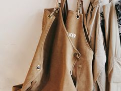 -DRUNK BAKER(上海陕康里店)