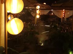 -伴山茶苑·围炉煮茶