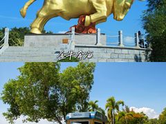 -三亚西岛海洋文化旅游区