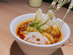 -太二酸菜鱼(沈阳万象城店)