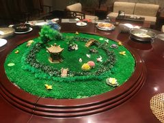 -万家宴海鲜大酒楼(五四路店)