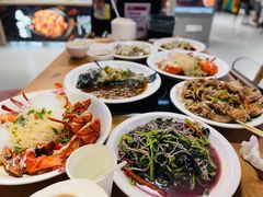 -盒马鲜生(杭州运河上街店)