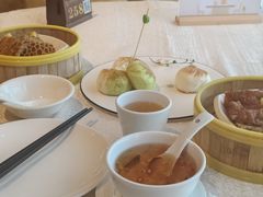 -海皇食府(水都假日酒店店)