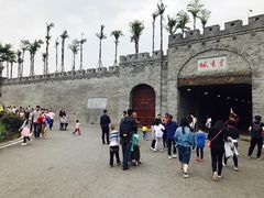 -枫香湖儿童公园