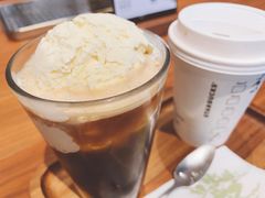 -星巴克臻选(广州二沙岛文立方店)