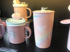 -星巴克臻选(上海长风大悦城店)