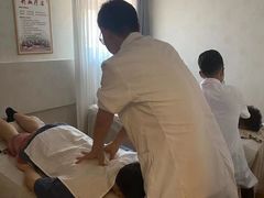 -福康堂正骨推拿艾灸
