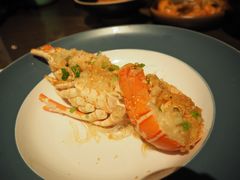 -万丽轩·粤菜(王府井金茂万丽酒店)