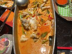 -金厨泰国餐厅·全泰籍厨师料理(拱北店)