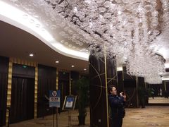 -西安永宁门大景城堡酒店