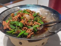 -望湘园·湖南菜(颛桥万达店)
