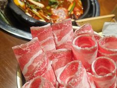 -黔有有贵州酸汤夺夺粉火锅(五味十字店)