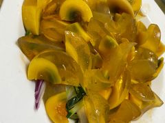 -俏九州·小炒黄牛肉(华润万象汇店)