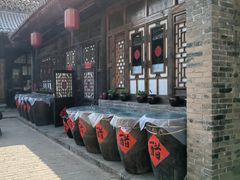 -平遥古城