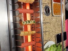 -丰茂烤串(建设街店)