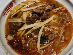 -无名缘米粉(大食代东方广场店)