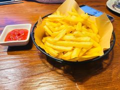 -一乐韩国炸鸡(梅江店)