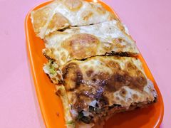 羊肉炕馍-十梨香