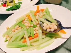 -漢舍中国菜馆(889广场店)