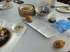 -鹿鸣酒家(越秀店)