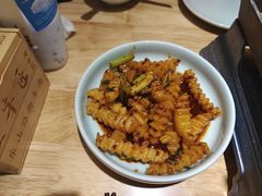 -全牛匠·乐山跷脚牛肉(新中关店)