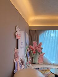 -玥奢国际母婴护理中心(滨江宝龙店)