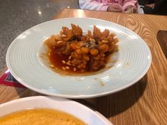 -北方家宴(优托邦科学大道店)